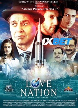 Download Love Nation 2023 WEBRip 1XBET Voice Over 720p download