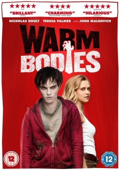 Download Warm Bodies (2013) Dual Audio {Hindi ORG+English} Full Movie BluRay 1080p | 720p | 480p [300MB] download