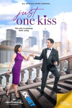 Download Just One Kiss 2022 WEBRip 1XBET Voice Over 720p download