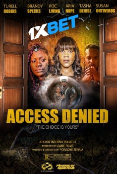 Download Access Denied 2022 WEBRip 1XBET Voice Over 720p download