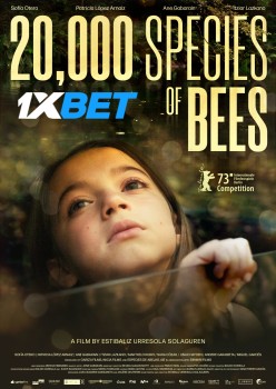 Download 20,000 Species Of Bees 2023 WEBRip 1XBET Voice Over 720p download