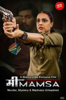 Download Mimamsa (2023) Hindi Full Movie HDRip 1080p | 720p | 480p [350MB] download