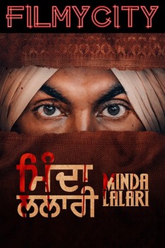 Download Minda Lalari 2023 WEB-DL Punjabi 1080p | 720p | 480p [350MB] download