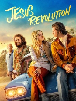 Download Jesus Revolution (2023) Dual Audio Hindi ORG BluRay 1080p | 720p | 480p [500MB] download