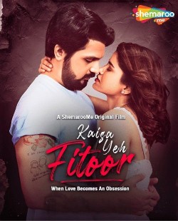 Download Kaisa Yeh Fitoor 2023 WEB-DL Hindi ORG 1080p | 720p | 480p [300MB] download