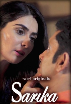 Download [18+] Sarika S01 (2023) Hindi Ratri Web Series HDRip 720p [700MB] download