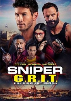 Download Sniper G.R.I.T. Global Response Intelligence Team (2023) Dual Audio Hindi ORG HDRip 1080p | 720p | 480p [300MB] download