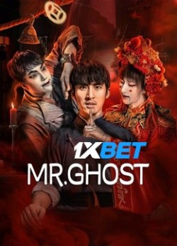 Download Mr Ghost 2023 WEBRip 1XBET Voice Over 720p download