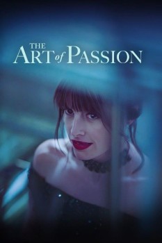 Download [18＋] The Art of Passion (2022) English HDRip 720p | 480p [350MB] download