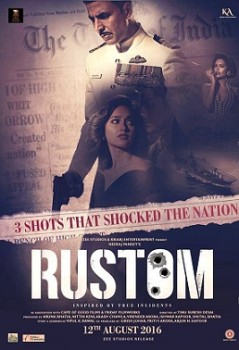 Download Rustom 2016 BluRay Hindi ORG 1080p | 720p | 480p [400MB] download