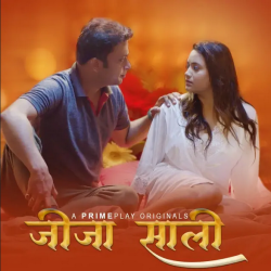 [18+] Jija Saali (2023) HIndi PrimePlay Short Film WEB-DL 1080p | 720p [170MB] download