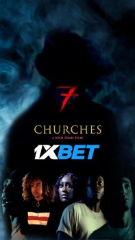 Download 7 Churches 2023 WEBRip 1XBET Voice Over 720p download