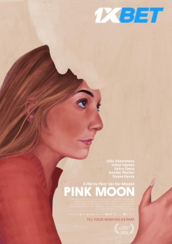 Download Pink Moon 2022 WEBRip 1XBET Voice Over 720p download