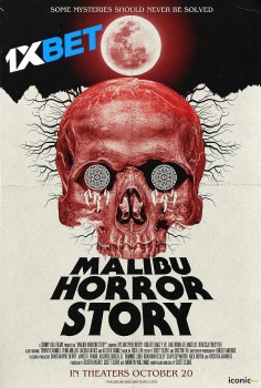 Download Malibu Horror Story 2023 WEBRip 1XBET Voice Over 720p download