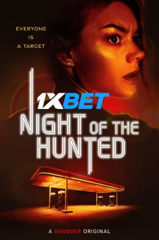 Download Night Of The Hunted 2023 WEBRip 1XBET Voice Over 720p download