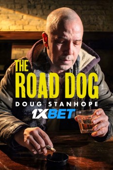 Download The Road Dog 2023 WEBRip 1XBET Voice Over 720p download