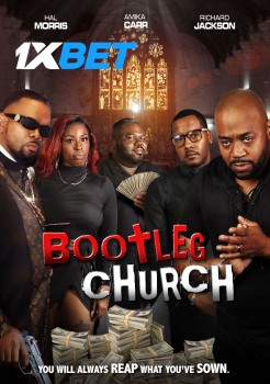 Download Bootleg Church 2022 WEBRip 1XBET Voice Over 720p download