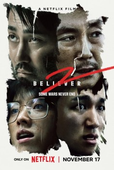 Download Believer 2 (2023) Multi Audio {Hindi ORG+English+Korean} WEB DL 1080p | 720p | 480p [400MB] download