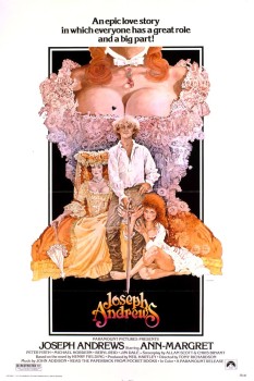 Download [18+] Joseph Andrews (1977) English HDRip 720p | 480p [300MB] download