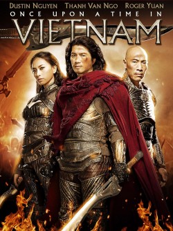 Download Once Upon a Time in Vietnam (2013) Dual Audio {Hindi ORG+English} BluRay 1080p | 720p | 480p [500MB] download