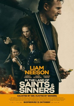 Download In the Land of Saints and Sinners (2023) English HDRip 1080p | 720p | 480p [400MB] download