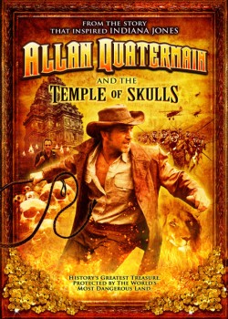 Download Allan Quatermain and the Temple of Skulls 2008 WEB-DL Dual Audio Hindi ORG 720p | 480p [350MB] download