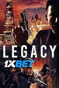 Download The Legacy 2022 WEBRip 1XBET Voice Over 720p download