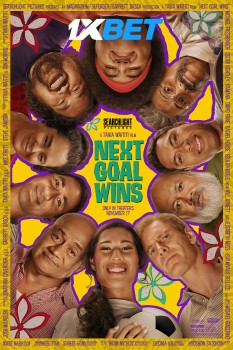 Download Next Goal Wins 2023 WEBRip 1XBET Voice Over 720p download