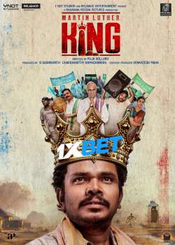 Download Martin Luther King 2023 CAMRip 1XBET Voice Over 720p download