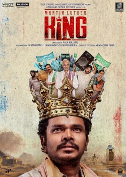 Download Martin Luther King 2023 WEB-DL Hindi ORG Dubbed 1080p | 720p | 480p [400MB] download