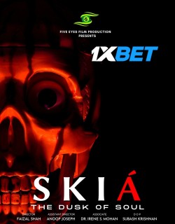 Download Skia The Dusk of Soul 2022 WEBRip 1XBET Voice Over 720p download