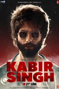 Download Kabir Singh (2019) WEB-DL Hindi ORG 1080p 1080p | 720p | 480p [450MB] download