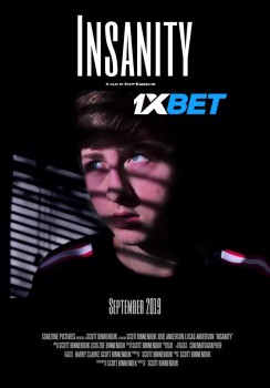 Download Insanity 2019 WEBRip 1XBET Voice Over 720p download