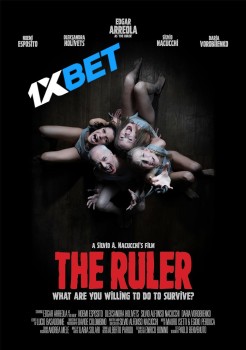 Download The Ruler 2022 WEBRip 1XBET Voice Over 720p download