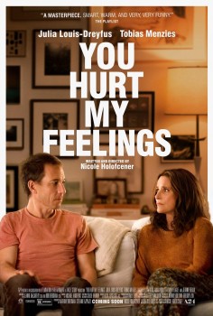 Download You Hurt My Feelings (2023) Dual Audio {Hindi ORG+English} BluRay 1080p | 720p | 480p [350MB] download