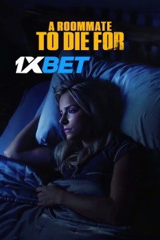 Download A Roommate to Die For 2023 WEBRip 1XBET Voice Over 720p download