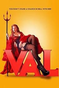 Download Val (2021) WEB-DL Dual Audio Hindi 720p | 480p [300MB] download