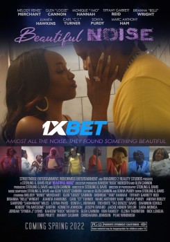 Download Beautiful Noise 2022 WEBRip 1XBET Voice Over 720p download