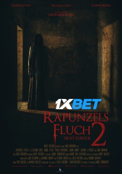 Download Rapunzels Fluch 2 2023 WEBRip 1XBET Voice Over 720p download