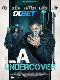 Download LA Undercover 2023 WEBRip 1XBET Voice Over 720p download