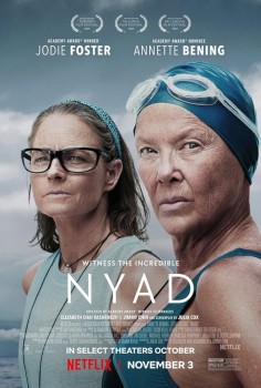 Download Nyad (2023) Dual Audio {Hindi ORG+English} HDRip Netflix 1080p | 720p | 480p [400MB] download