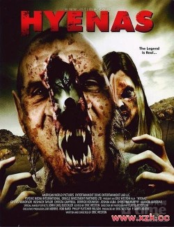 Download Hyenas (2011) Dual Audio {Hindi ORG+English} BluRay 1080p | 720p | 480p [280MB] download