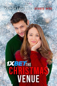 Download The Christmas Venue 2023 WEBRip 1XBET Voice Over 720p download