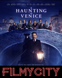 Download A Haunting in Venice (2023) WEB-DL Dual Audio Hindi ORG 1080p | 720p | 480p [400MB] download