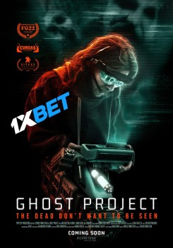 Download Ghost Project 2023 WEBRip 1XBET Voice Over 720p download