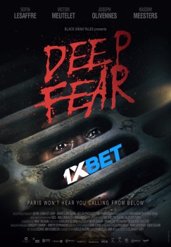 Download Deep Fear 2023 WEBRip 1XBET Voice Over 720p download