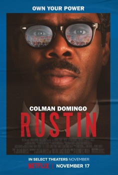 Download Rustin (2023) Dual Audio {Hindi ORG+English} WEB DL 1080p | 720p | 480p [300MB] download