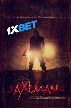 Download Axeman at Cutters Creek 2 2023 WEBRip 1XBET Voice Over 720p download