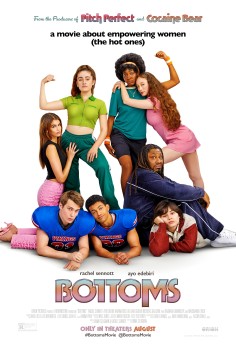 Download Bottoms (2023) Dual Audio {Hindi ORG+English} HDRip 1080p | 720p | 480p [450MB] download