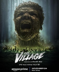 Download The Village (Season 1) Complete Hindi ORG AMZN Series WEB DL 1080p | 720p | 480p [1.2GB] download